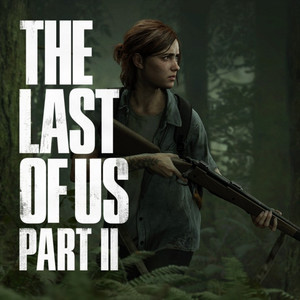 The Last of Us Part II