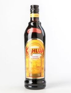 Кофейный ликёр KAHLUA