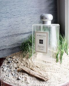 Jo Malone / Wood Sage & Sea Salt