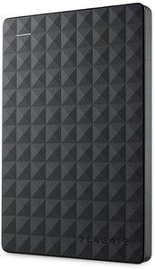 Seagate Expansion Black 2Tb