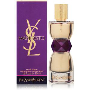 Manifesto Yves Saint Laurent