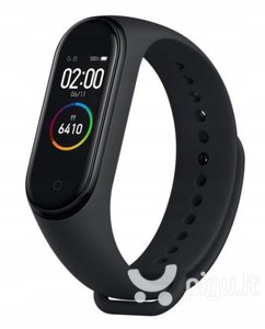 Mi band 4