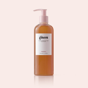 Gisou Honey Infused Hair Wash 340ml