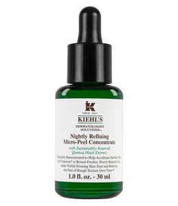 Kiehl's Nightly Refining Micro-Peel Concentrate