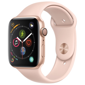 Apple Watch 4