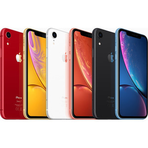 iPhone Xr 128GB белый или синий