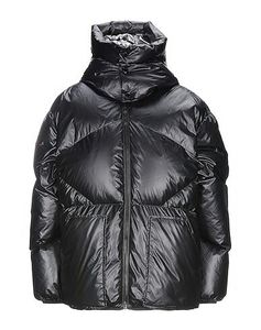 Stylish Puffer Jacket