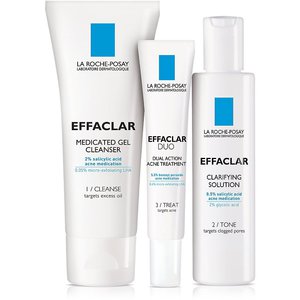 Косметика La Roche-Posay Effaclar