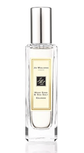 Духи Jo Malone - Wood Sage & Sea Salt