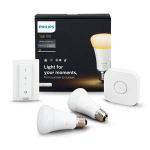 Philips Hue Starter Kit