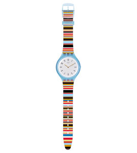 Часы Swatch SKINSTRIPES