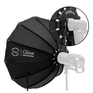 Glow ParaPop 38" Portable Softbox for Bowens