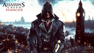 Assassin's Creed Syndicate