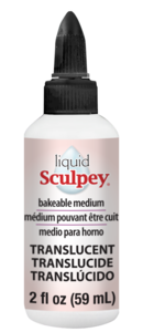 Liquid Sculpey