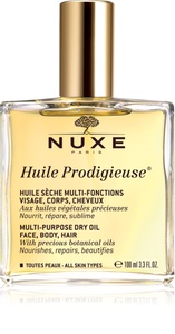 Масло nuxe huile prodigieuse