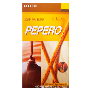 Pepero