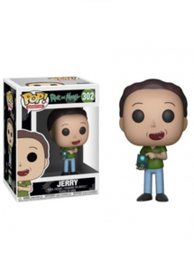 Фигурки Funko POP