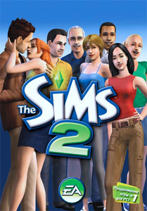 Sims 2: Pets