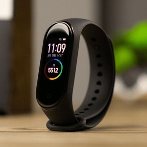 Xiaomi Mi Band 4