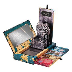 Палетка теней Urban Decay - Game of thrones