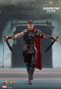 Hot Toys Thor Ragnarok (Gladiator ver.) 1/6