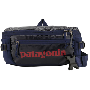 Сумка поясная PATAGONIA BLACK HOLE WAIST PACK 5L