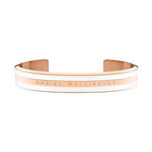 Браслет CLASSIC BRACELET SATIN WHITE