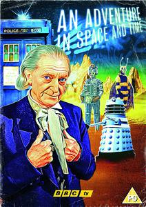 An Adventure in Space and Time