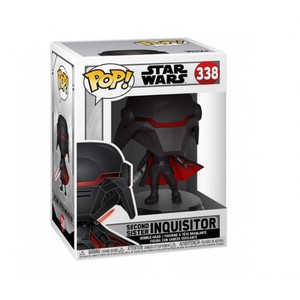 Funko POP! Jedi Fallen Order - Inquisitor 338