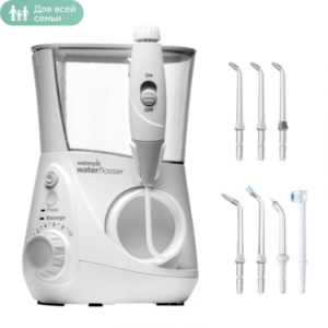 Ирригатор Waterpik WP-660 E2 Ultra Professional