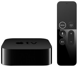 Apple TV 4