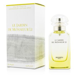 Духи Hermes Le Jardin de Monsieur Li