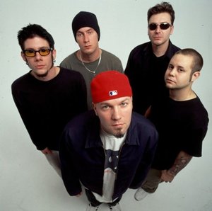 Билет на концерт limp bizkit