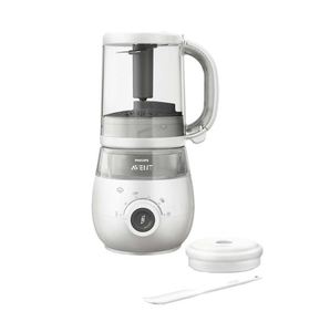 Блендер-пароварка Philips AVENT SCF883