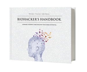 Biohacker's handbook