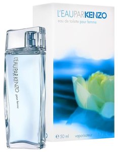 L'eau par Kenzo