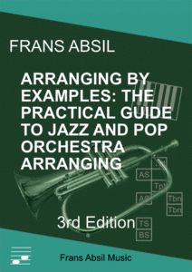 Frans Absil - Arranging by Exmples PDF