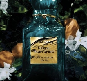 TOM FORD Neroli Portofino Парфюмерная вода