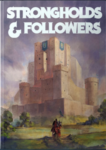 Strongholds and Followers