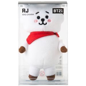 RJ BT21