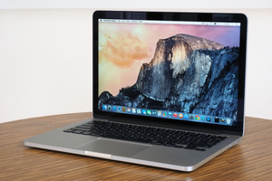 MacBook Pro 15" 2015 i7