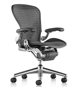 кресло herman miller aeron