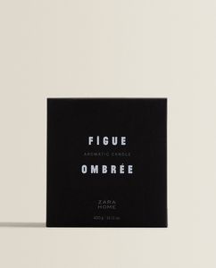 Ароматическая свеча Figue Ombrée 400 гр