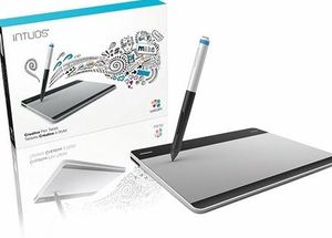 Графический планшет wacom