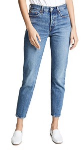 Новые джинсы Levis 501 slim