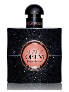 Духи «Black Opium» by YSL