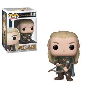 Funko Pop Lord of The Rings - Legolas