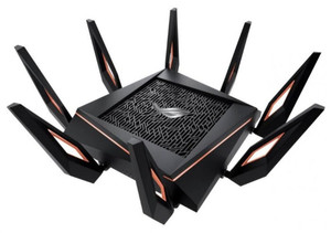 Wi-Fi роутер ASUS GT-AX11000