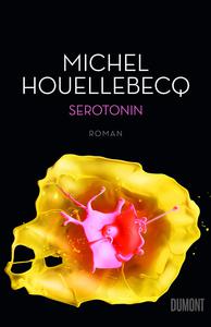 Michel Houellebecq Serotonin