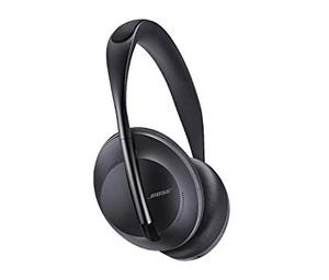 Bose Noise Cancelling 700 Lux Silver